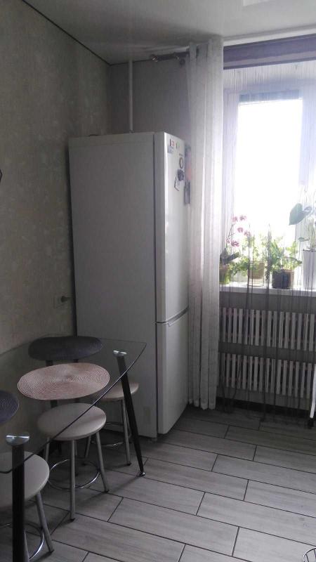 Sale 4 bedroom-(s) apartment 82 sq. m., Sadovyi Pass 22