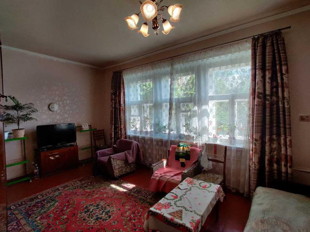 Long term rent 1 bedroom-(s) apartment Polzunov Lane 3-5