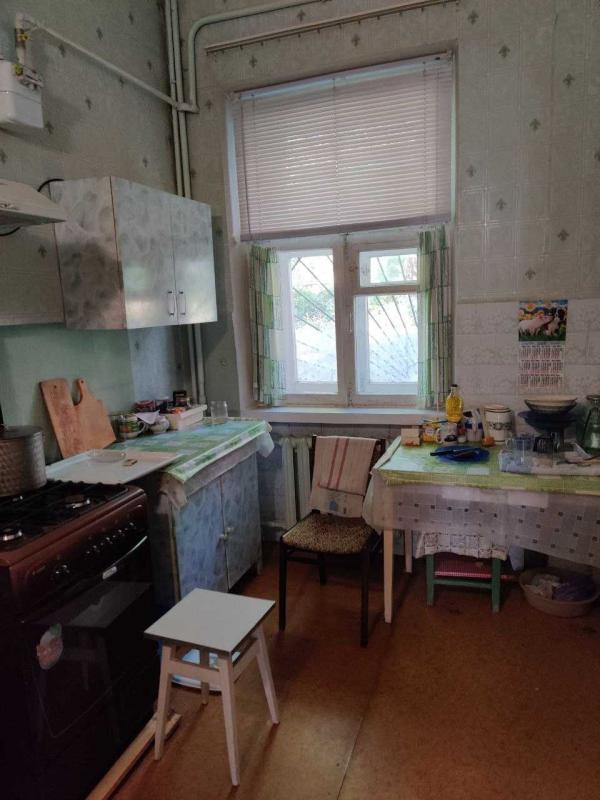 Long term rent 1 bedroom-(s) apartment Polzunov Lane 3-5