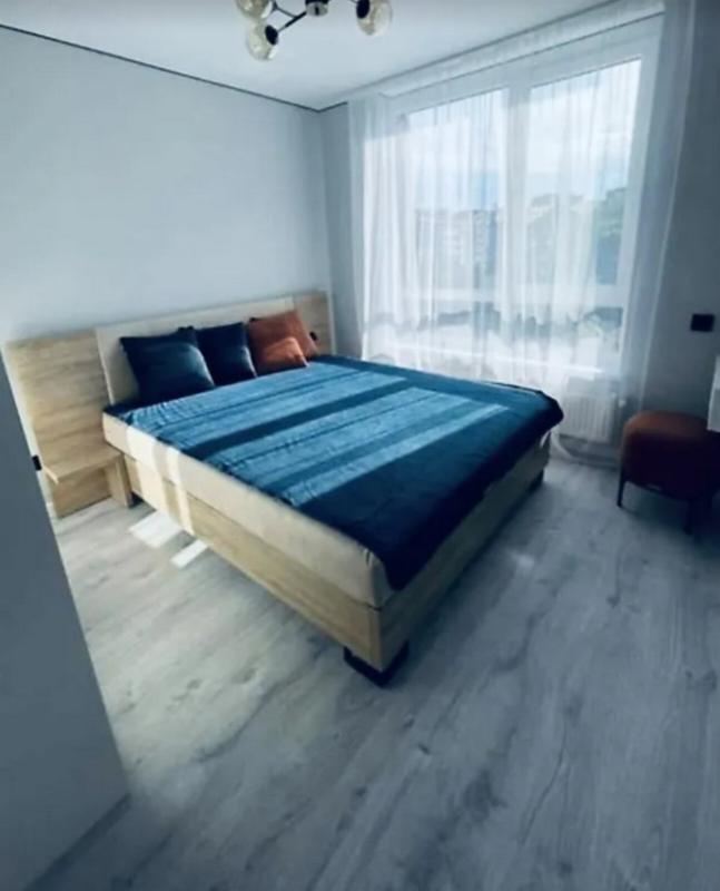 Sale 2 bedroom-(s) apartment 45 sq. m., Tsehelnyi Lane