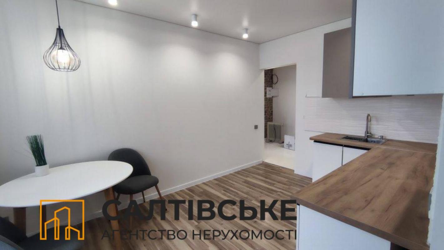 Sale 1 bedroom-(s) apartment 42 sq. m., Akademika Barabashova Street 12а