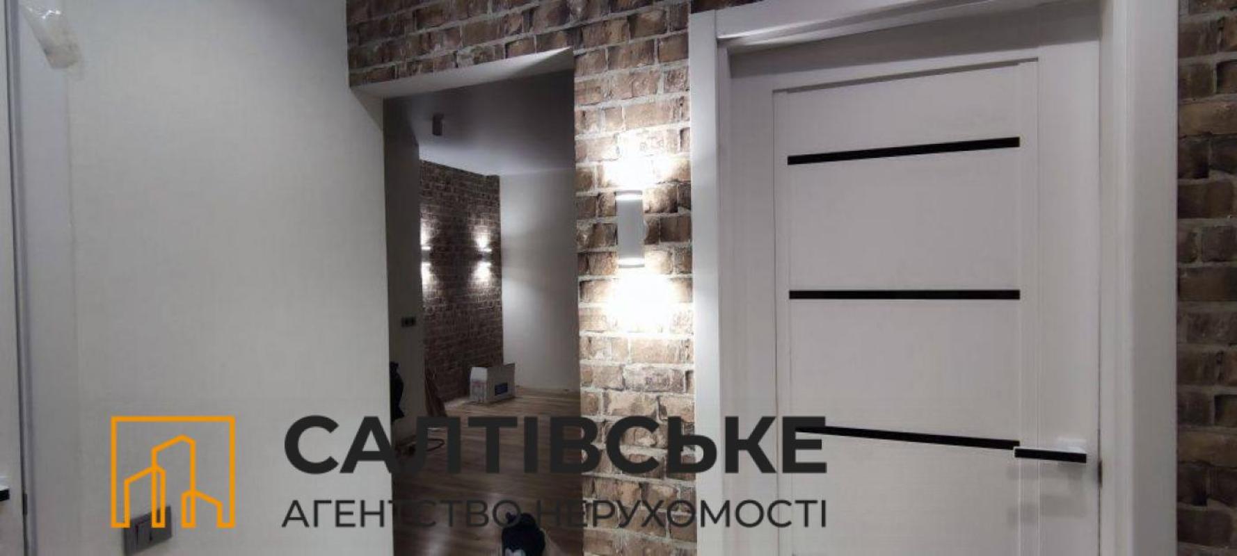 Sale 1 bedroom-(s) apartment 42 sq. m., Akademika Barabashova Street 12а