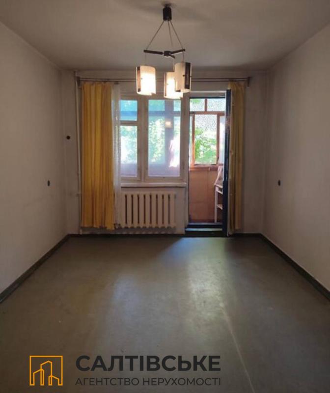 Продаж 1 кімнатної квартири 30 кв. м, Тракторобудівників просп. 122а
