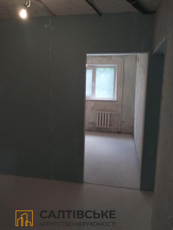 Sale 2 bedroom-(s) apartment 47 sq. m., Saltivske Highway 155/93