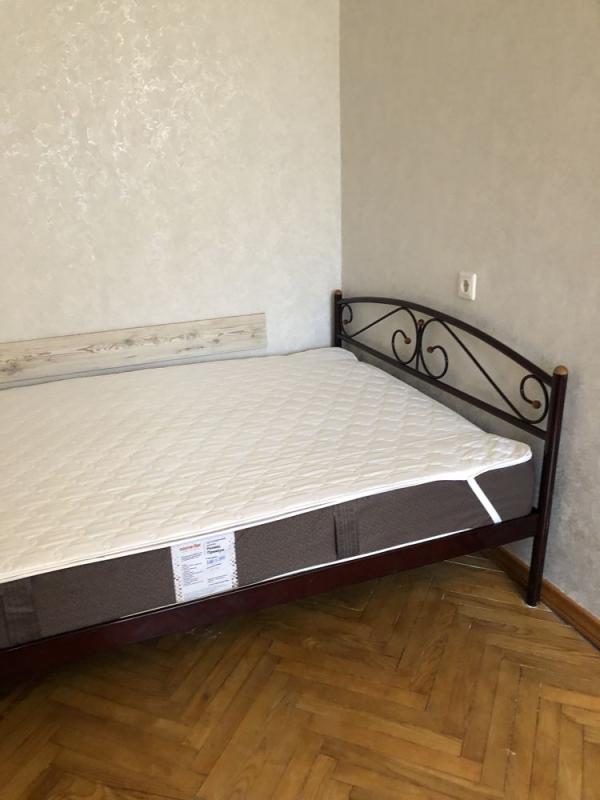 Долгосрочная аренда 1 комнатной квартиры Анны Ахматовой ул. 5