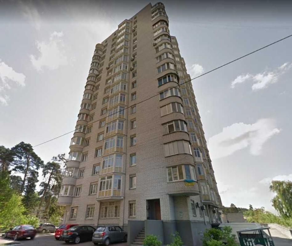 Долгосрочная аренда 2 комнатной квартиры Верховинная ул. 91