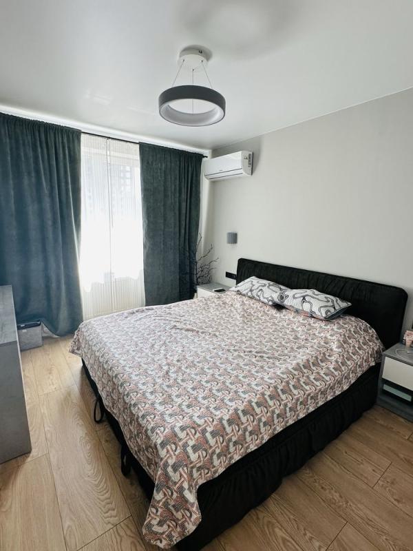 Sale 2 bedroom-(s) apartment 57 sq. m., Lysohirskyi Lane
