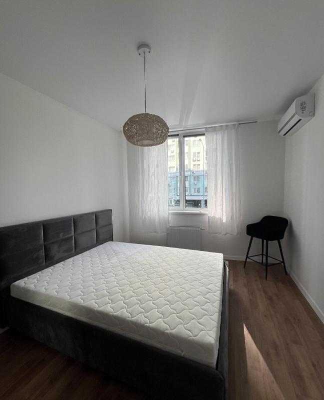 Long term rent 1 bedroom-(s) apartment Bohdanivska Street 7г