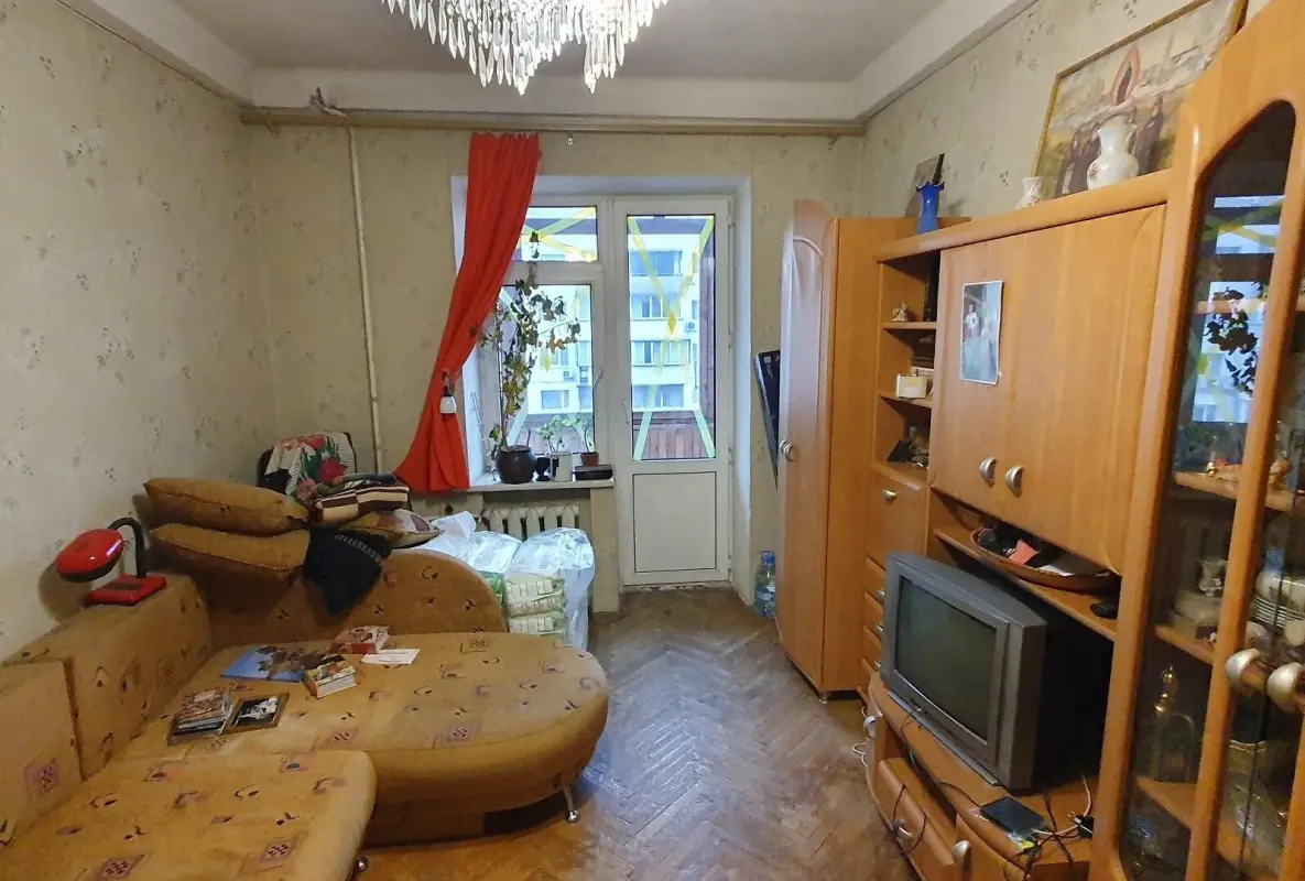 Apartment for sale - Velyka Vasylkivska Street 112