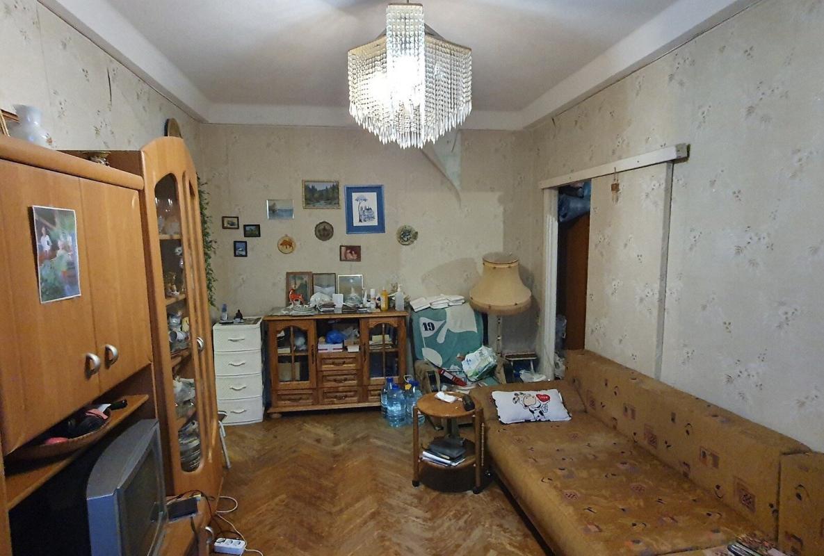 Продажа 2 комнатной квартиры 45 кв. м, Большая Васильковская ул. (Красноармейская) 112