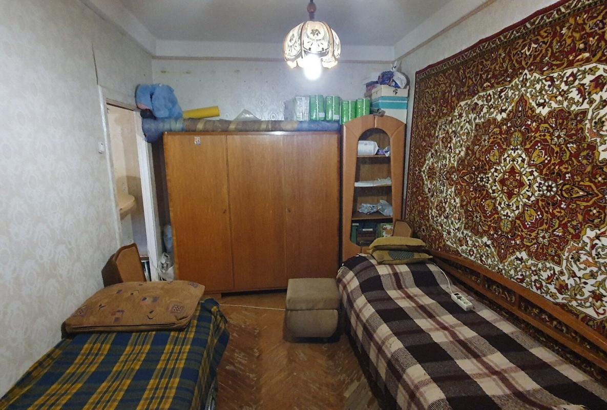 Sale 2 bedroom-(s) apartment 45 sq. m., Velyka Vasylkivska Street (Chervonoarmiiska Street;Krasnoarmeyskaya Street) 112
