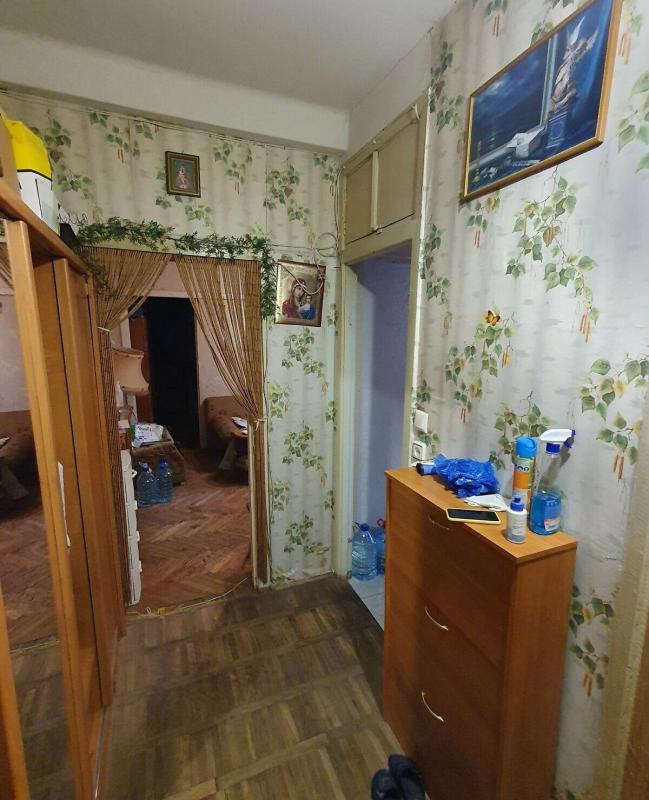 Sale 2 bedroom-(s) apartment 45 sq. m., Velyka Vasylkivska Street (Chervonoarmiiska Street;Krasnoarmeyskaya Street) 112