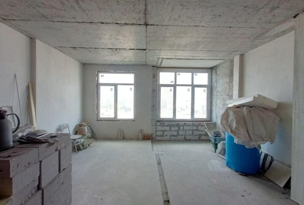 Sale 1 bedroom-(s) apartment 48 sq. m., Zhylianska Street 118