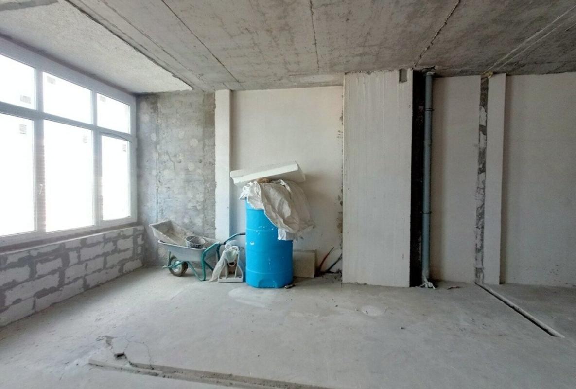 Продажа 1 комнатной квартиры 48 кв. м, Жилянская ул. 118