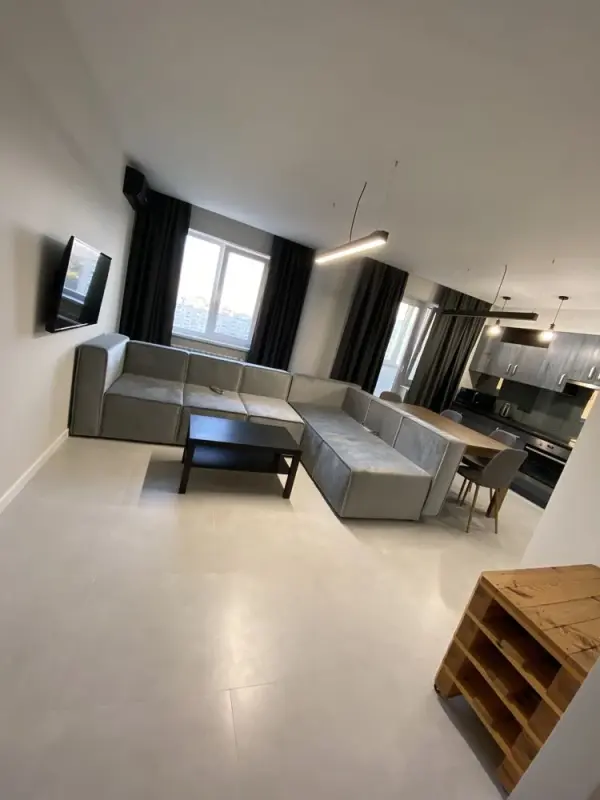 Apartment for rent - Sukhumska Street 11