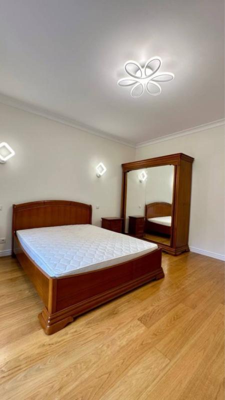 Long term rent 2 bedroom-(s) apartment Turhenievska Street 76-78