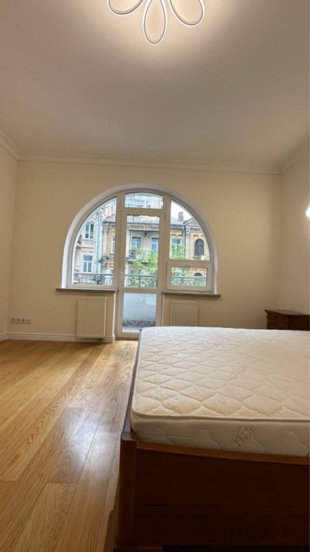 Long term rent 2 bedroom-(s) apartment Turhenievska Street 76-78