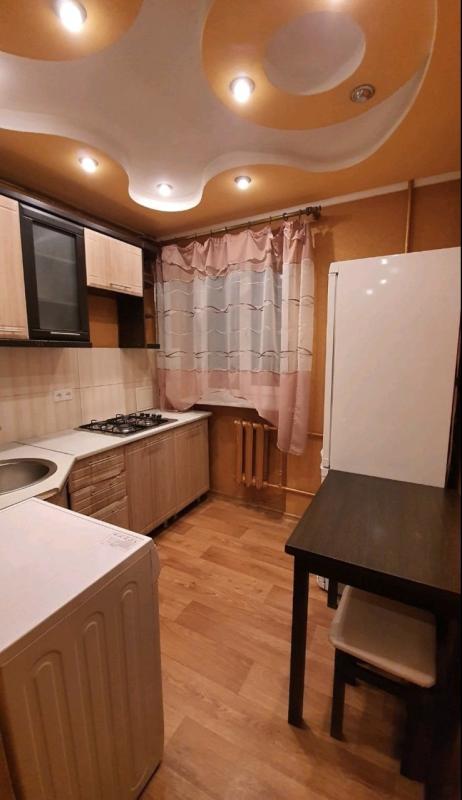 Long term rent 1 bedroom-(s) apartment Tankopiya Street 31/1