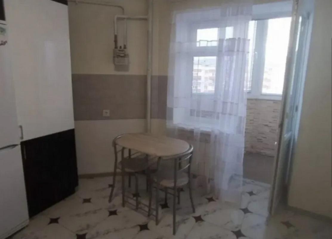 Sale 2 bedroom-(s) apartment 65 sq. m., Troleibusna Street 1