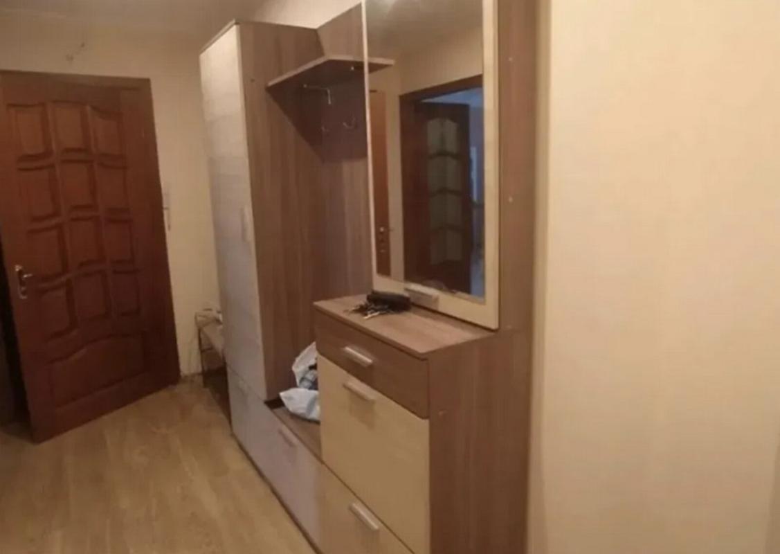 Sale 2 bedroom-(s) apartment 65 sq. m., Troleibusna Street 1