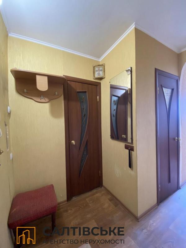 Sale 1 bedroom-(s) apartment 32 sq. m., Buchmy Street (Komandarma Uborevycha Street) 34а