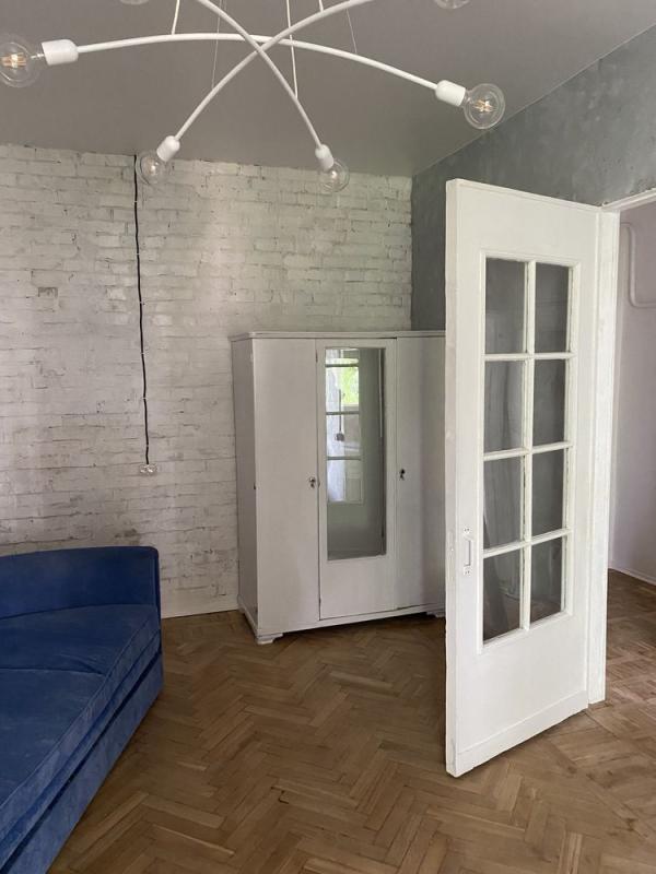 Long term rent 1 bedroom-(s) apartment Klinichna Street 21/19