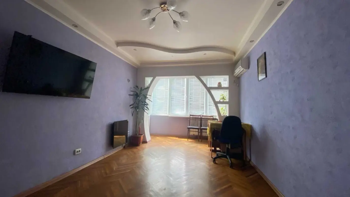 Apartment for rent - Velyka Vasylkivska Street 145/1