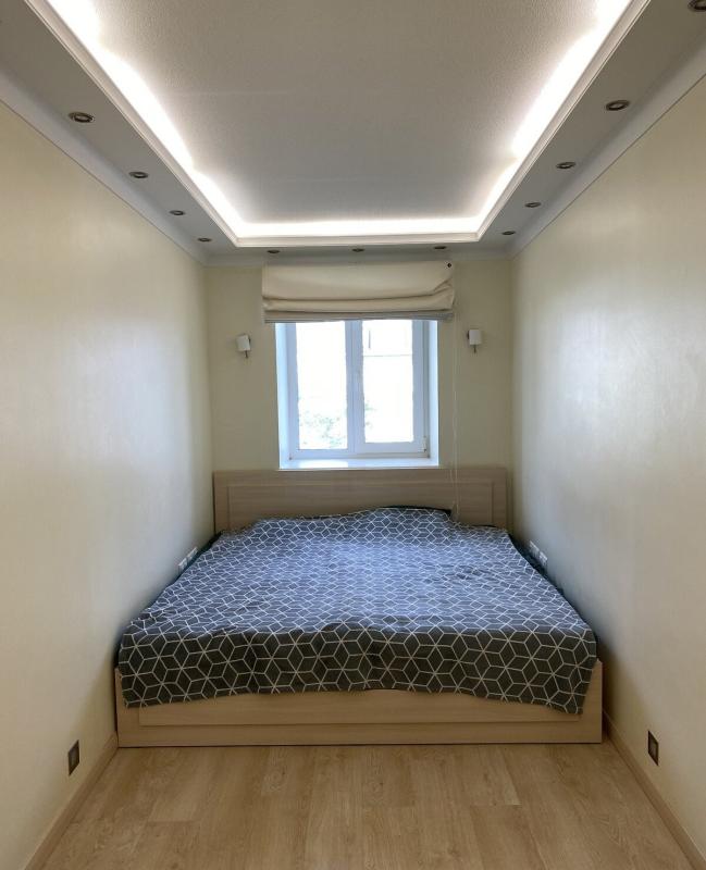 Sale 2 bedroom-(s) apartment 60 sq. m., Knyaziv Ostrozkykh street (Moskovska Street) 24