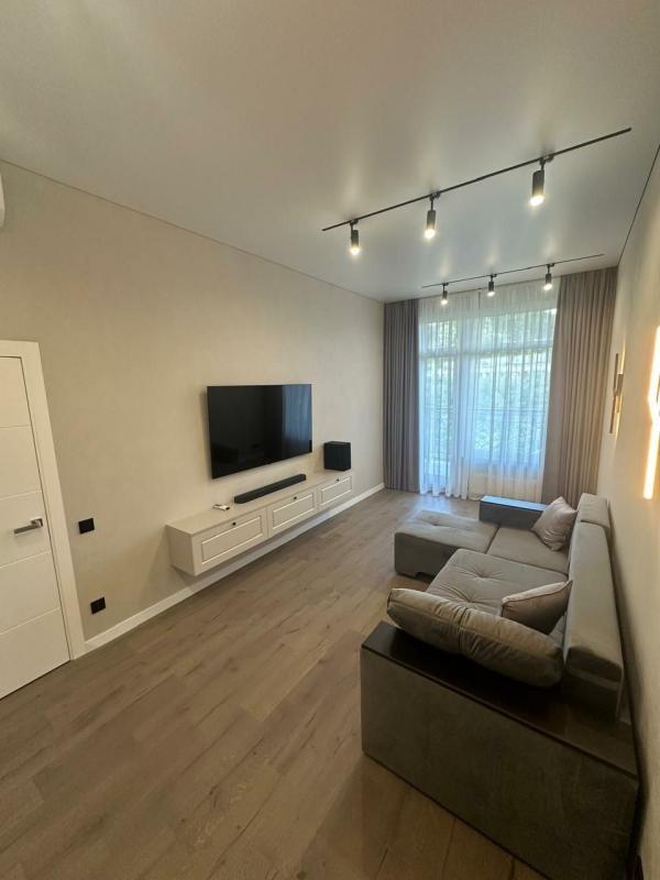 Sale 2 bedroom-(s) apartment 60 sq. m., Mykhaila Boichuka Street (Kikvidze Street)