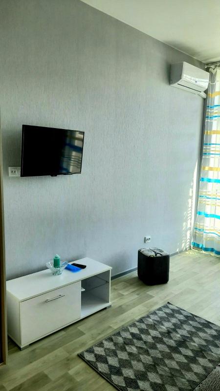 Long term rent 1 bedroom-(s) apartment Saltivske Highway 43
