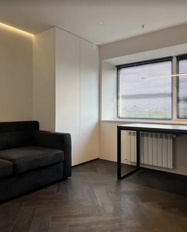 Sale 3 bedroom-(s) apartment 73 sq. m., Halytskyi Lane