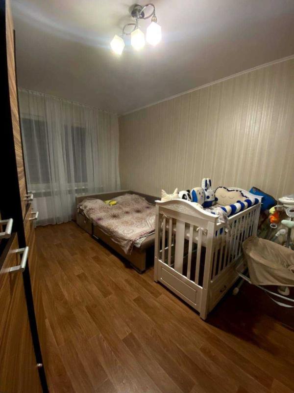 Sale 1 bedroom-(s) apartment 35 sq. m., Yelyzavety Chavdar Street 28