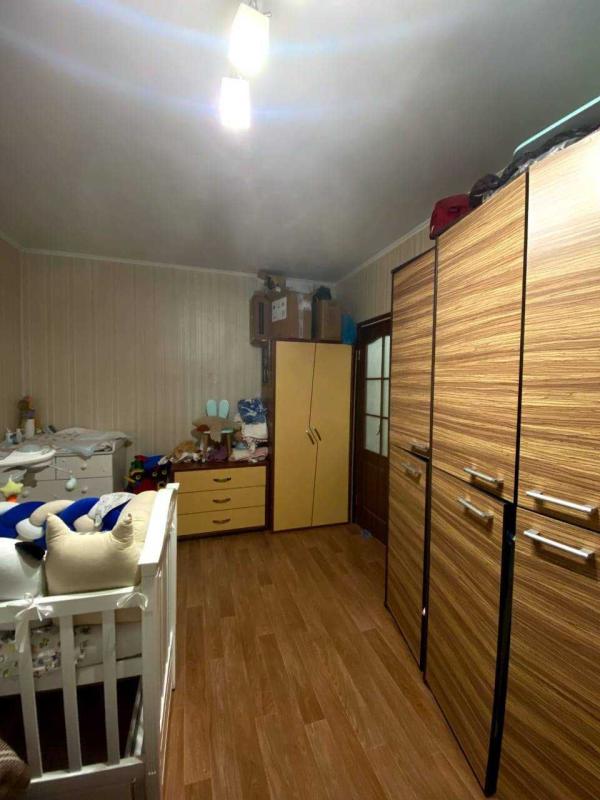 Продажа 1 комнатной квартиры 35 кв. м, Елизаветы Чавдар ул. 28
