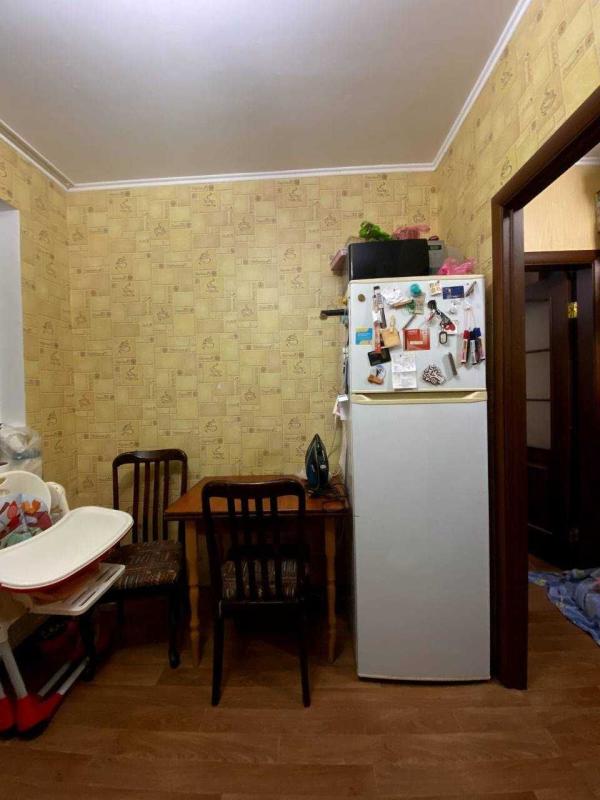 Продажа 1 комнатной квартиры 35 кв. м, Елизаветы Чавдар ул. 28
