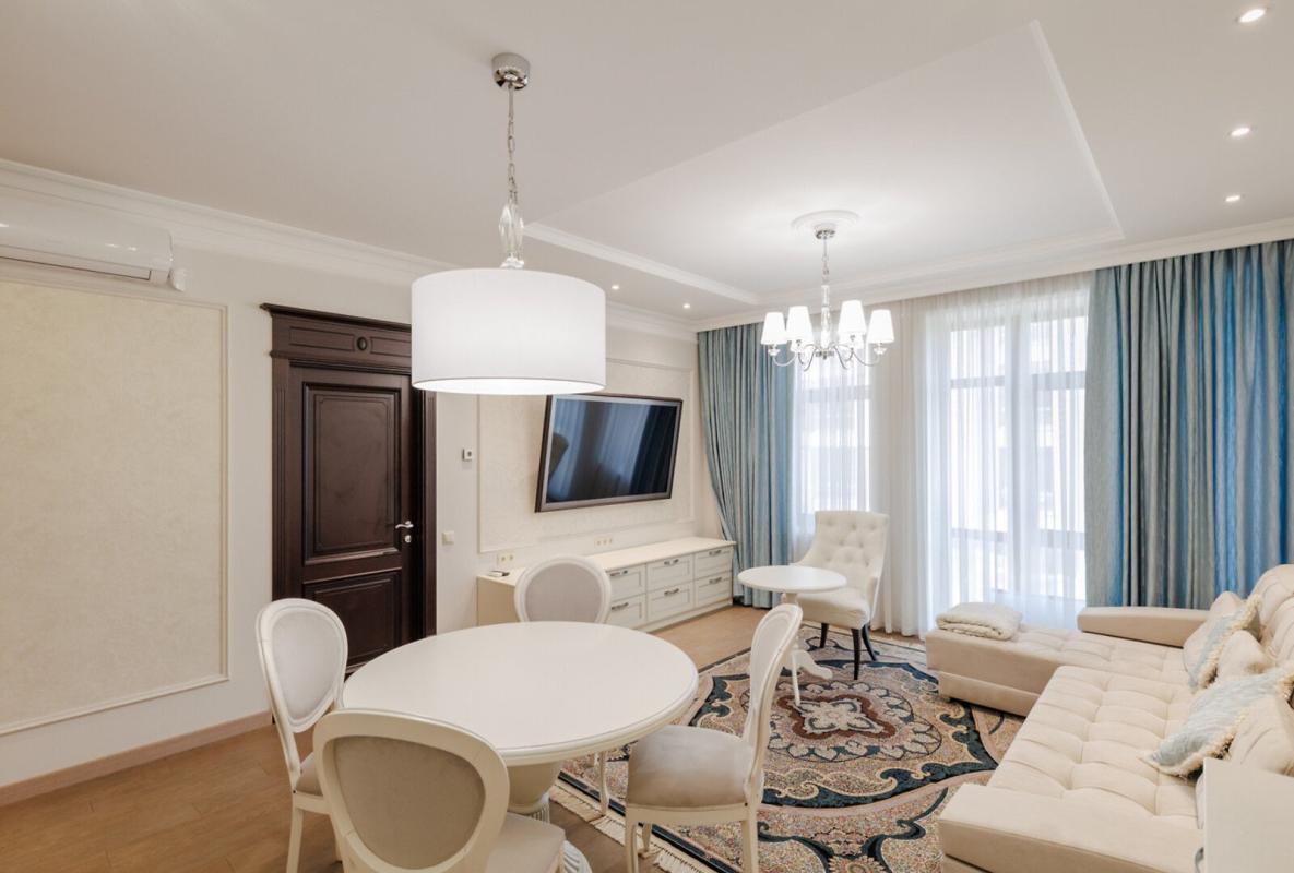 Sale 3 bedroom-(s) apartment 83 sq. m., Lukianivska Street 21б