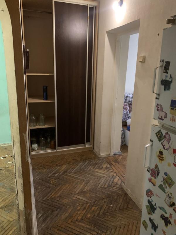 Sale 2 bedroom-(s) apartment 42 sq. m., Delehatskyi lane 3