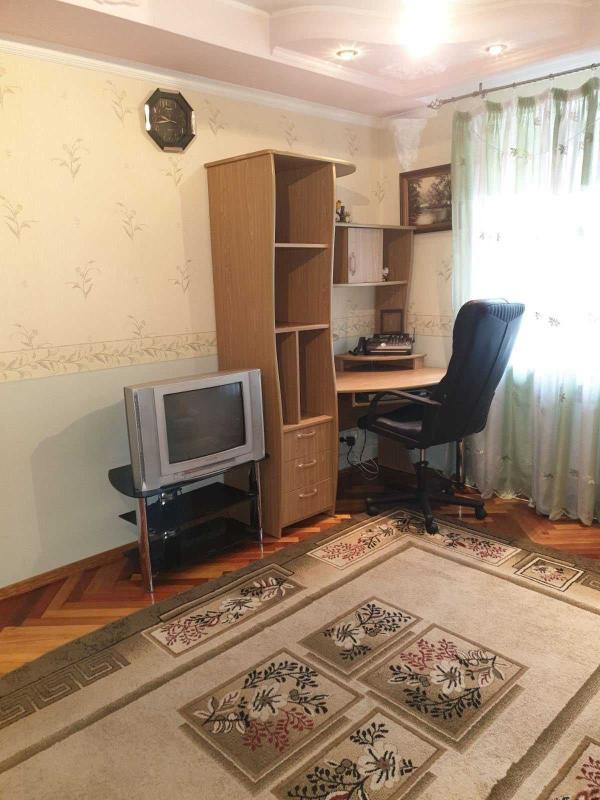 Sale 1 bedroom-(s) apartment 30 sq. m., Entuziastiv Street 5/1