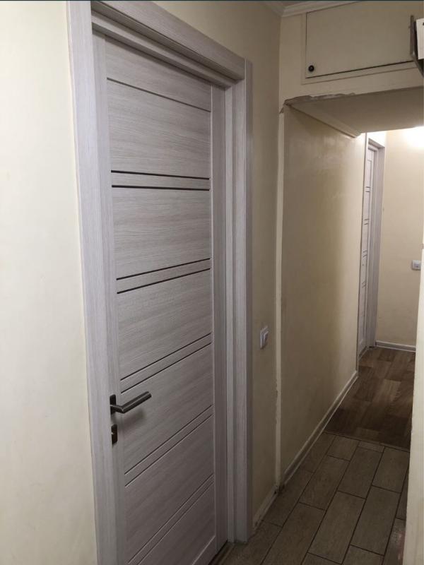 Long term rent 2 bedroom-(s) apartment Simyi Idzykovskykh street (Mykhaila Myshyna Street) 37а