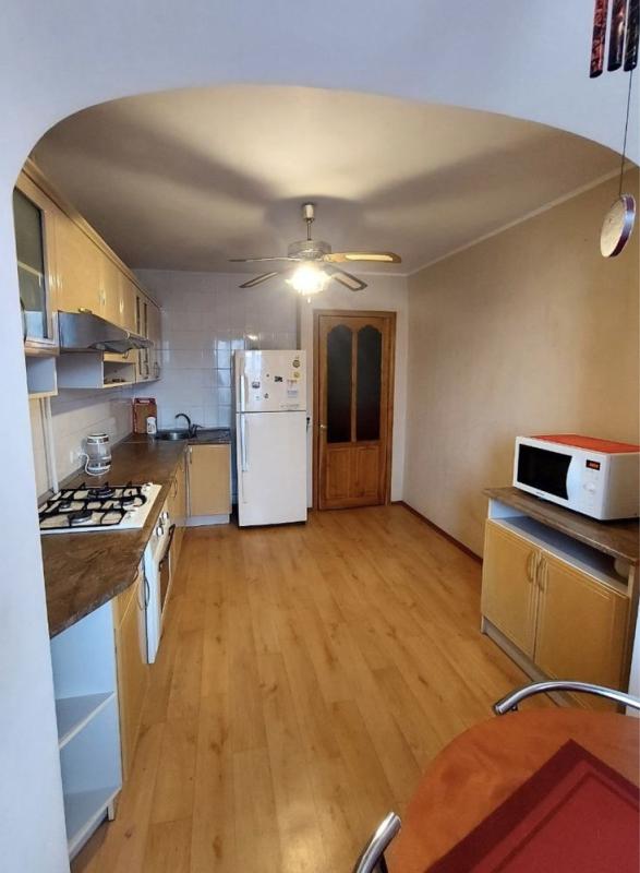 Long term rent 2 bedroom-(s) apartment Sadova street (Chubaria Street) 1