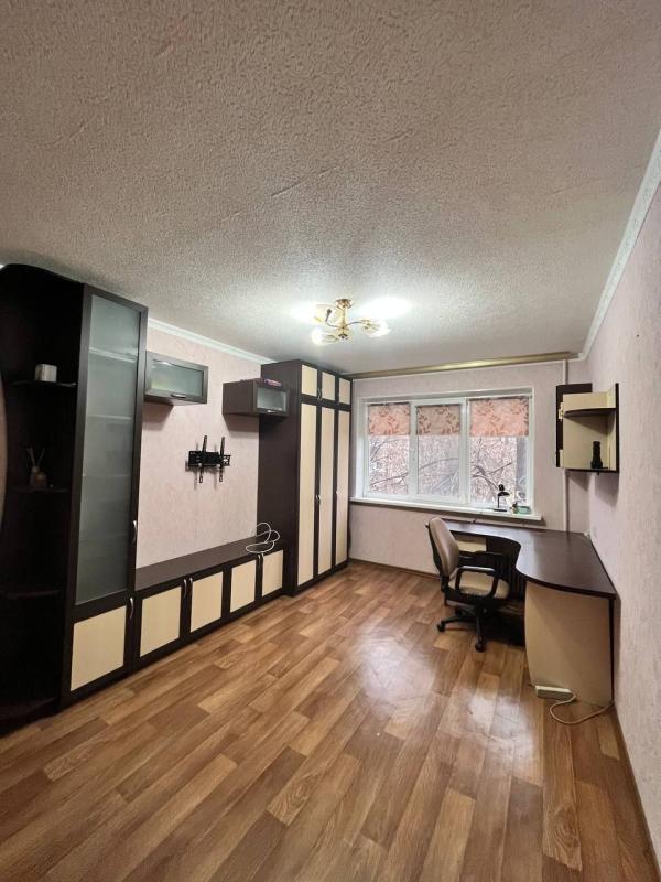 Продаж 2 кімнатної квартири 48 кв. м, Гвардійців-Широнінців вул. 50