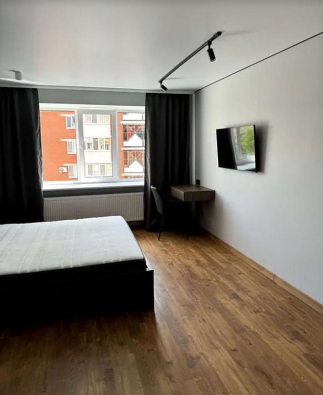 Sale 1 bedroom-(s) apartment 47 sq. m., Halytska Street 4