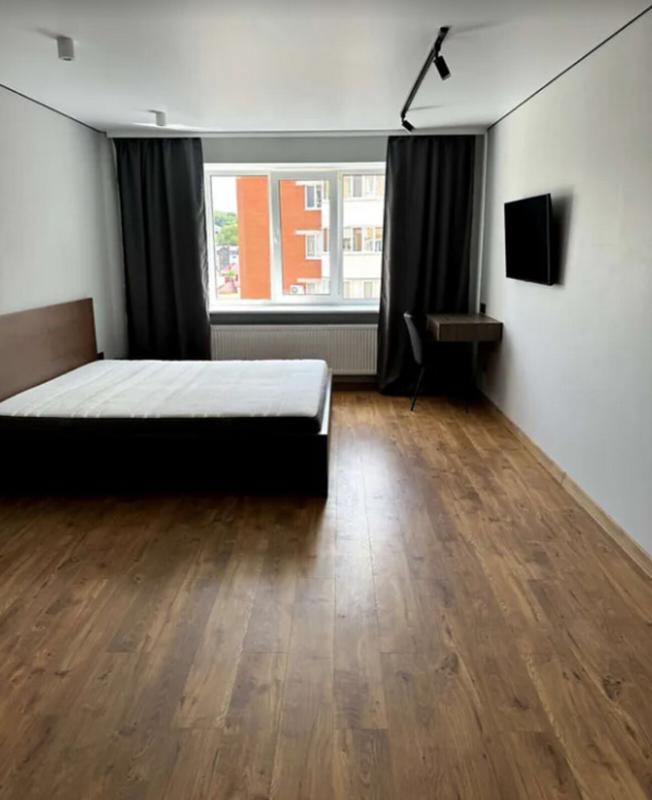 Sale 1 bedroom-(s) apartment 47 sq. m., Halytska Street 4