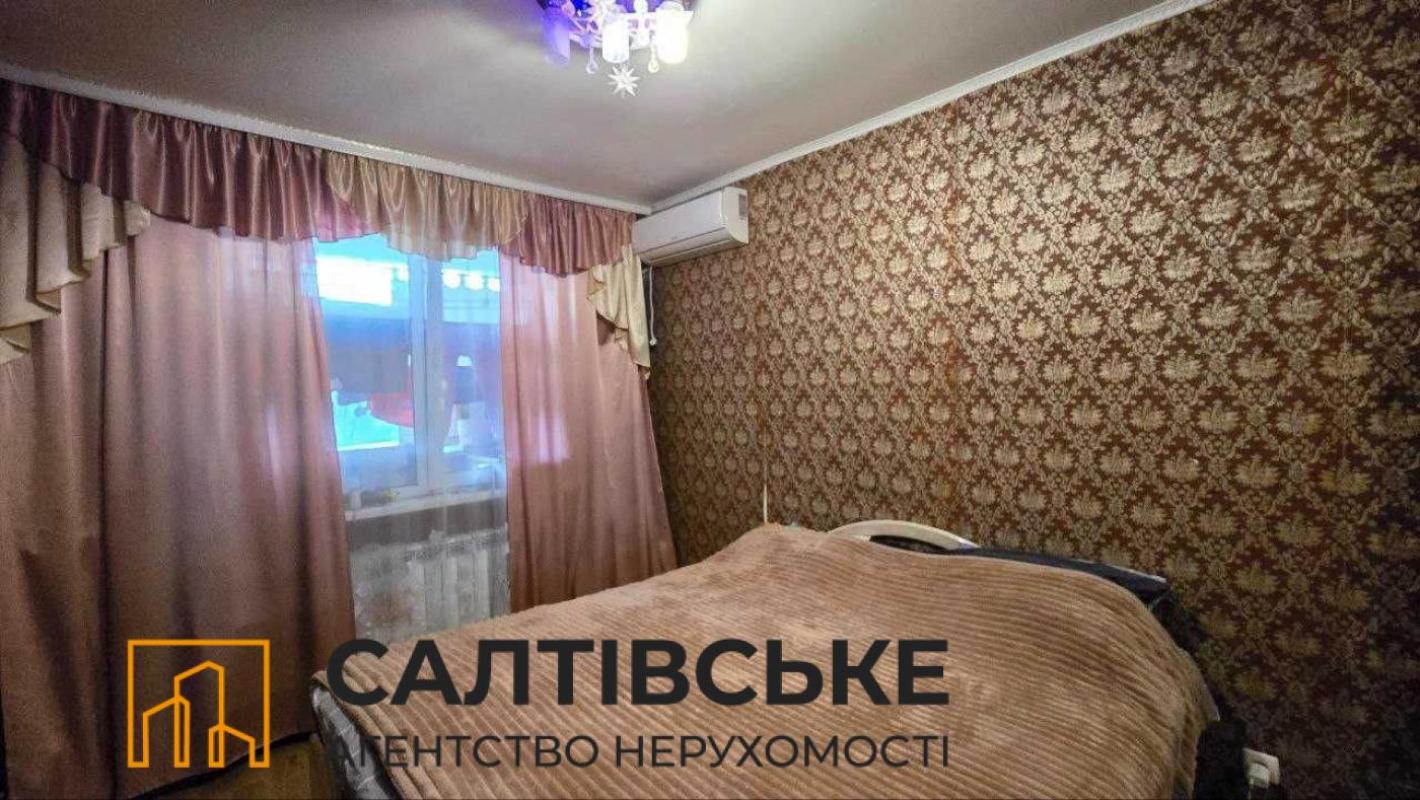 Sale 3 bedroom-(s) apartment 70 sq. m., Vladyslava Zubenka street (Tymurivtsiv Street) 29г