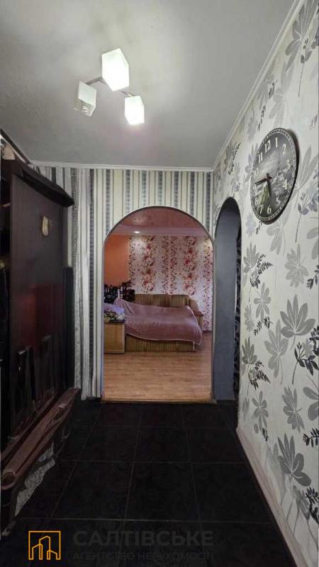 Sale 3 bedroom-(s) apartment 70 sq. m., Vladyslava Zubenka street (Tymurivtsiv Street) 29г