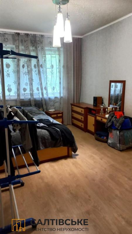 Sale 3 bedroom-(s) apartment 63 sq. m., Yuvileinyi avenue 38г