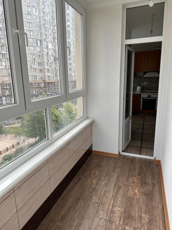 Sale 3 bedroom-(s) apartment 102 sq. m., Anny Akhmatovoi Street 32/18