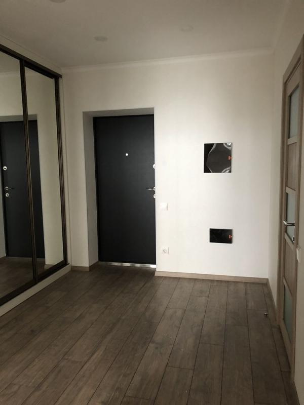 Long term rent 1 bedroom-(s) apartment Mykoly Ushakova Street 1В