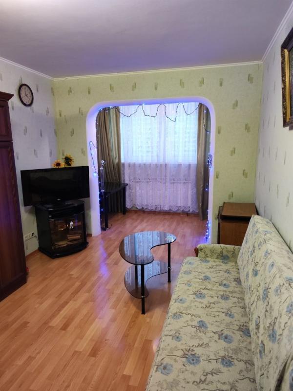 Sale 2 bedroom-(s) apartment 60 sq. m., Oleksandra Myshuhy Street 3