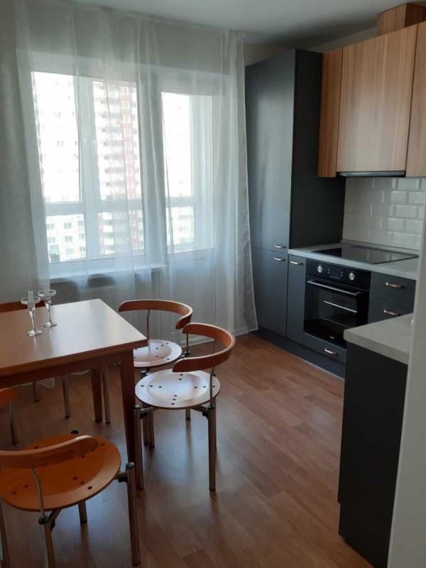 Sale 1 bedroom-(s) apartment 36 sq. m., Borysa Hmyri Street 16