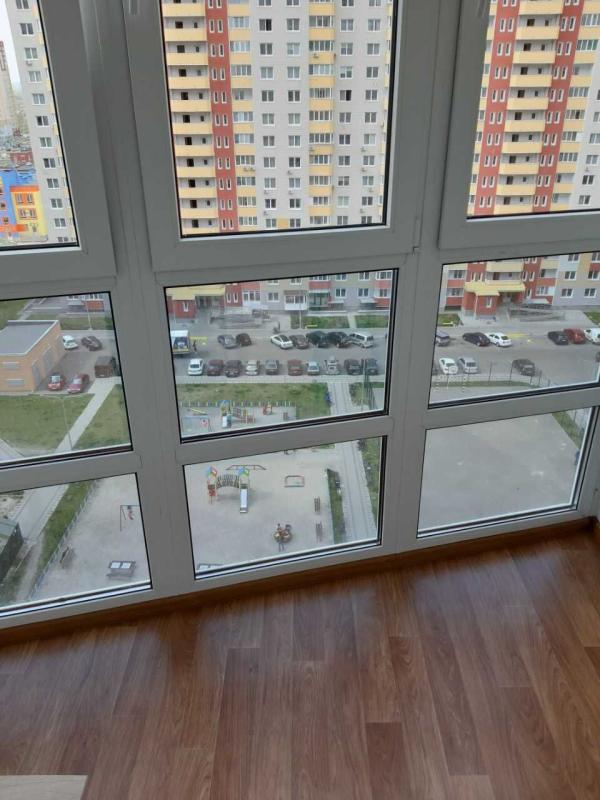 Sale 1 bedroom-(s) apartment 36 sq. m., Borysa Hmyri Street 16